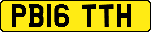 PB16TTH