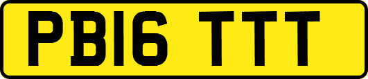 PB16TTT