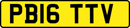 PB16TTV