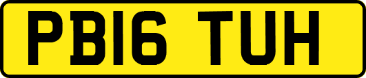 PB16TUH