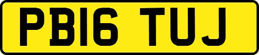 PB16TUJ