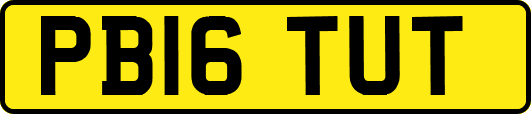 PB16TUT