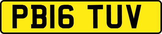 PB16TUV