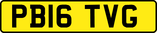 PB16TVG