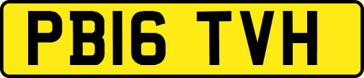 PB16TVH
