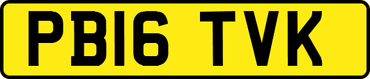 PB16TVK
