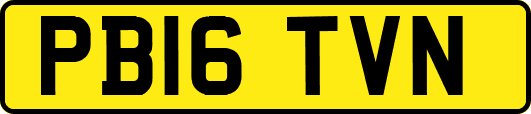 PB16TVN