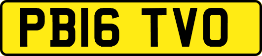PB16TVO