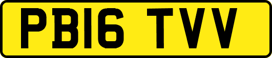 PB16TVV
