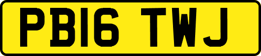 PB16TWJ