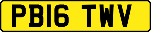 PB16TWV
