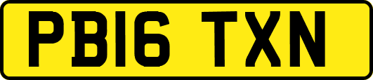 PB16TXN