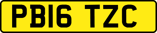 PB16TZC