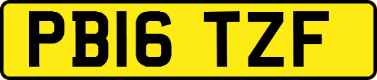 PB16TZF
