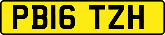 PB16TZH