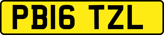 PB16TZL