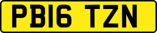 PB16TZN