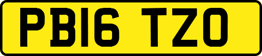 PB16TZO