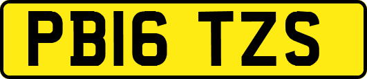 PB16TZS