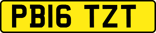 PB16TZT