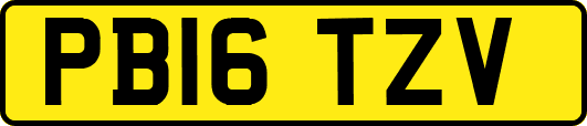 PB16TZV