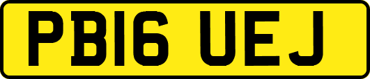 PB16UEJ