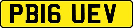 PB16UEV