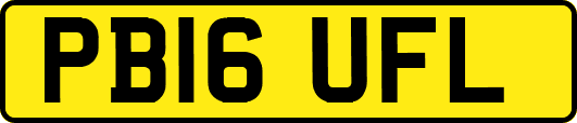 PB16UFL
