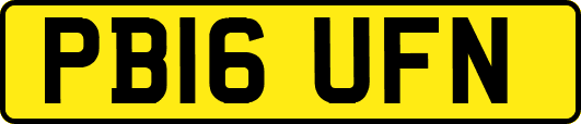PB16UFN