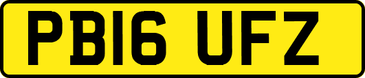 PB16UFZ
