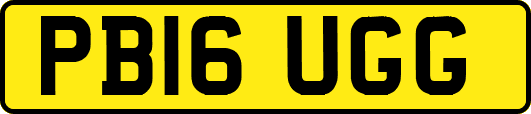 PB16UGG