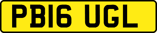 PB16UGL