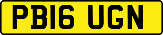 PB16UGN