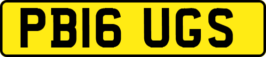 PB16UGS