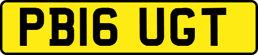 PB16UGT