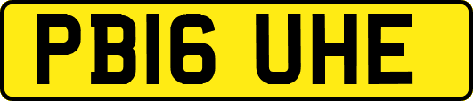 PB16UHE