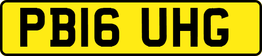 PB16UHG