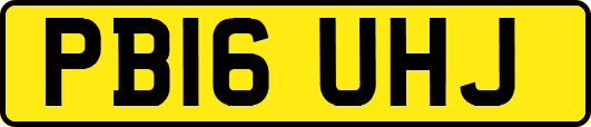 PB16UHJ