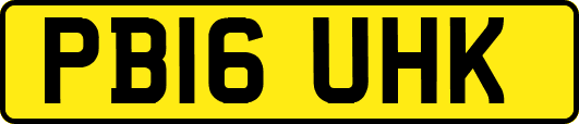 PB16UHK