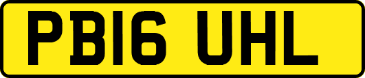 PB16UHL