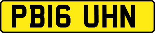 PB16UHN