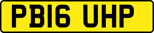 PB16UHP