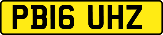 PB16UHZ