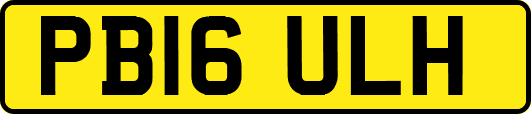 PB16ULH