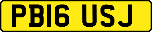 PB16USJ