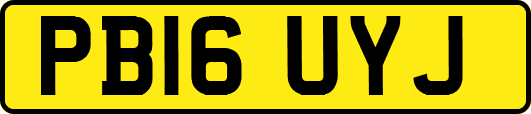 PB16UYJ