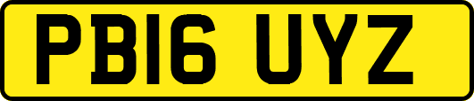 PB16UYZ