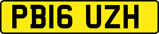 PB16UZH
