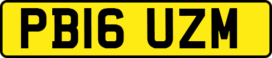 PB16UZM