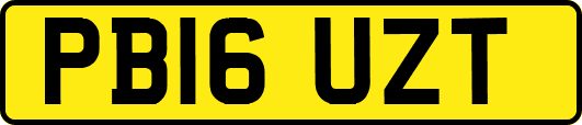 PB16UZT